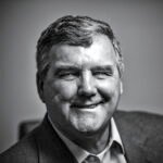 Derek A. Lackey, data protection and privacy advocate in ethical marketing