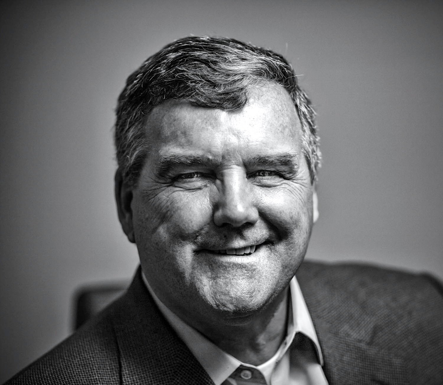 Derek A. Lackey, data protection and privacy advocate in ethical marketing