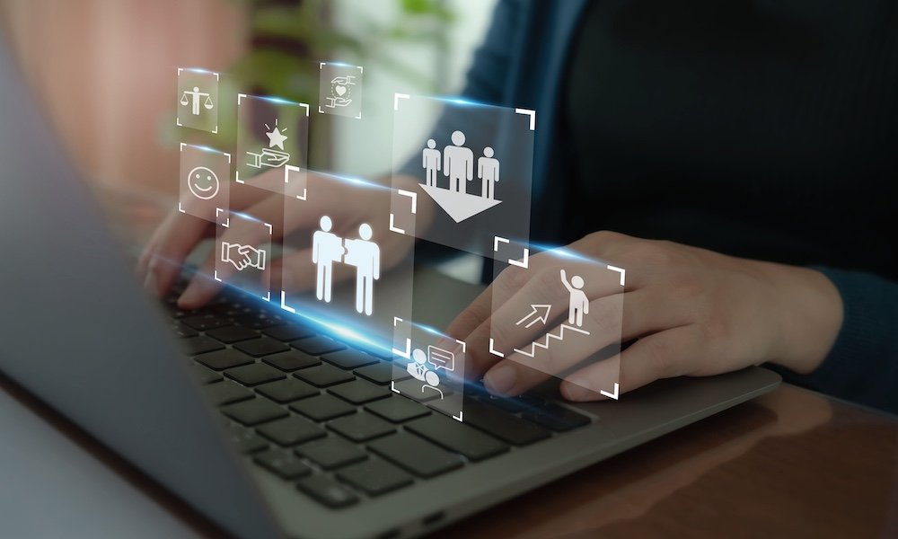 Boosting employee engagement and retention through a supportive workplace that fosters happiness, productivity, stronger morale, lower turnover, and healthier work-life balance